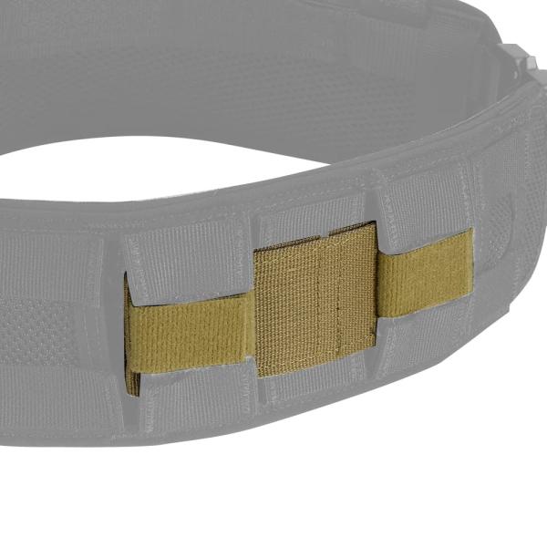 VELOCITY SYSTEMS ドロップレッグアダプター OPERATOR ユーティリティベルト用...