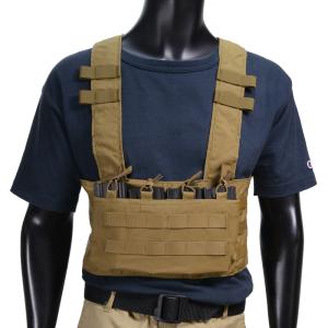 High Speed Gear チェストリグ 40CP00 チェストプラットフォーム