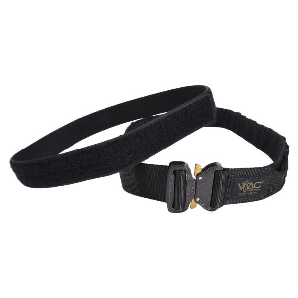 バイキングタクティクス RAZE BELT インナーベルト付き [ ブラック / Mサイズ ] レー...