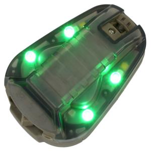 STREAMLIGHT ヘルメットライト VANTAGE 2 消防ヘルメット用 STREAMLIGHT ヘルメットライト VANTAGE 2 消防ヘルメット用