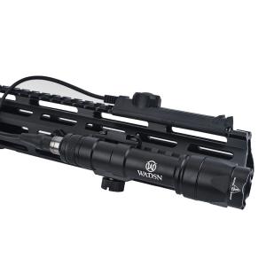 Streamlight M6 ウェポンライト 実物 STREAMLIGHT ウェポンライト TLR-6 GLOCK 26/27/33用 タクティカル