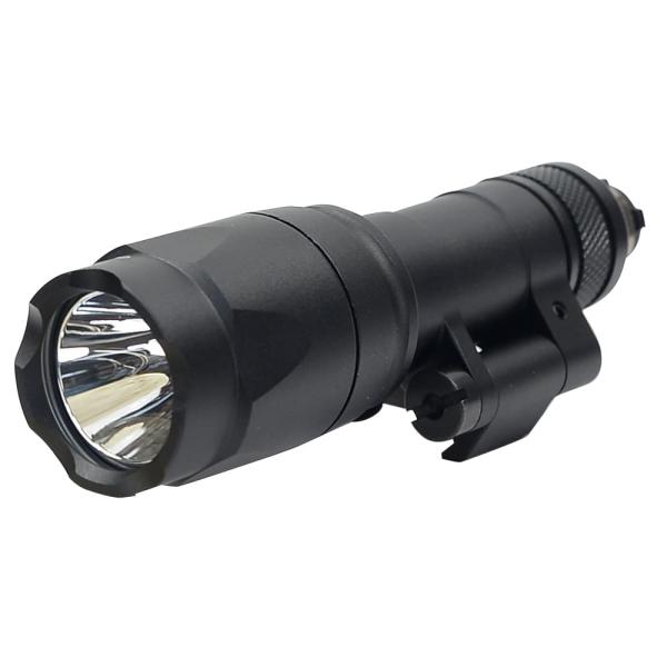 WADSN ウエポンライト M340A スカウトライトプロ RIS/MLOCK対応 WD04051 ...