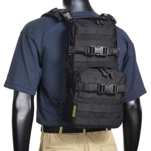 WARRIOR ASSAULT SYSTEMS ハイドレーションキャリア Cargo Pack