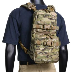 WARRIOR ASSAULT SYSTEMS バックパック HCP [ マルチカム WARRIOR ASSAULT SYSTEMS バックパック HCP [ マルチカム
