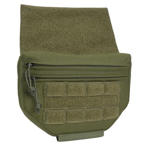 Warrior Assault Systems ドロップダウンポーチ W-EO-DDVUP 拡張型 ...