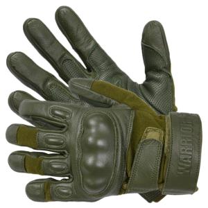 The Gun Glove サマーウェイト シューティンググローブ ライトベージュ