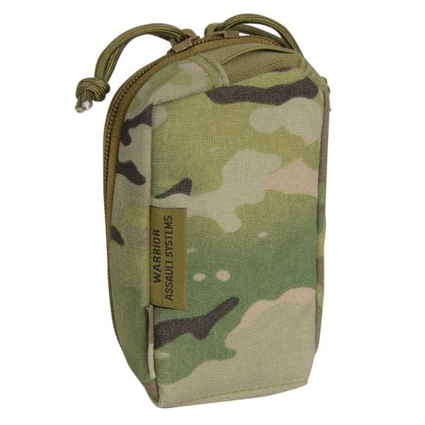 Warrior Assault Systems ミリタリーポーチ GPSポーチ Garmin製GPS...