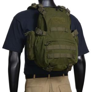 Warrior Assault Systems バックパック HCP-L ラージサイズ
