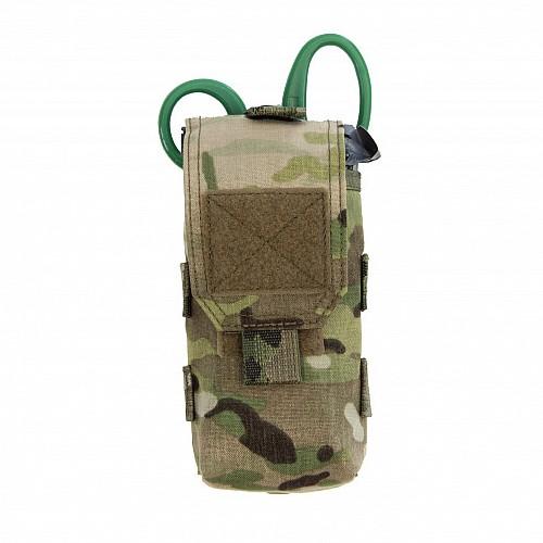 Warrior Assault Systems メディックポーチ IFAK [ マルチカム ] ウォ...