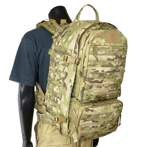 Warrior Assault Systems バックパック PREDATOR プレデター W-EO...