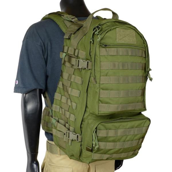 Warrior Assault Systems バックパック PREDATOR プレデター W-EO...