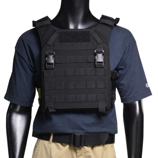 Warrior Assault Systems プレートキャリア Recon リーコン RPC W-...