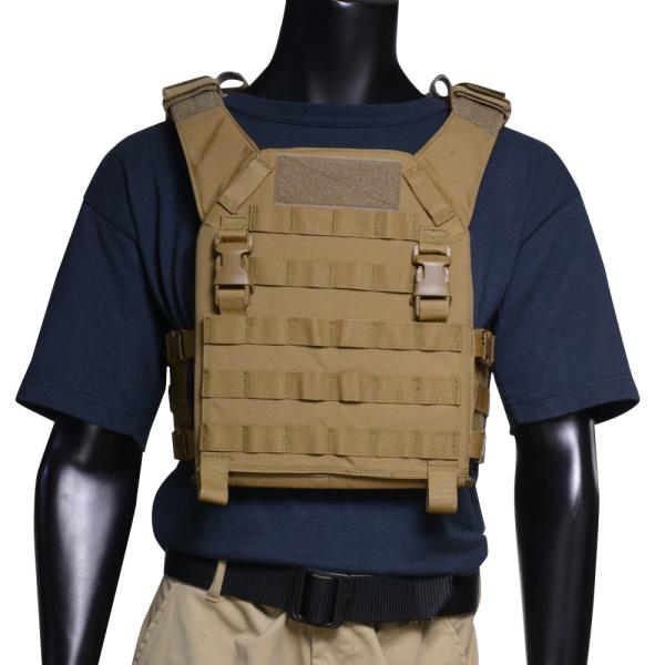 Warrior Assault Systems プレートキャリア Recon リーコン RPC W-...