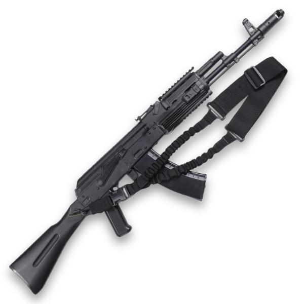 Warrior Assault Systems シングルポイントスリング SPBS バンジー [ ブ...