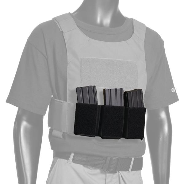 Warrior Assault Systems ライフルマガジンポーチ CPC用 Ｍ4/AR15/A...