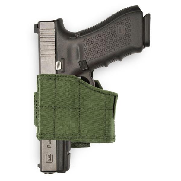 Warrior Assault Systems ユニバーサルピストルホルスター W-EO-UPH [...