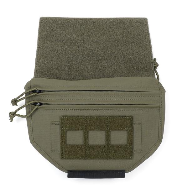 Warrior Assault Systems ドロップダウンポーチ W-LC-DDVUP レーザー...