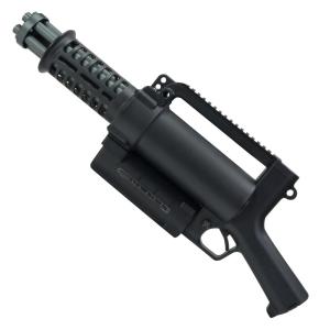BOLT AIRSOFT 電動ガン KAC SR16 URX2 B.R.S.S. 公認アイテム BR-49