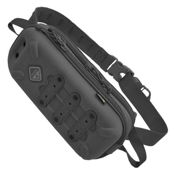 HAZARD4 スリングバッグ Bandoleer 左右兼用ショルダーストラップ WP-BDL [ ...