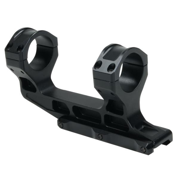 WADSN スコープマウント FAST LPVO 30mmチューブ対応 WS02008 [ ブラック...