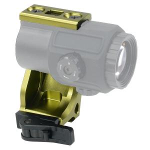 VORTEX マグニファイア MICRO3X MAGNIFIER 3倍率 スイングマウント付属