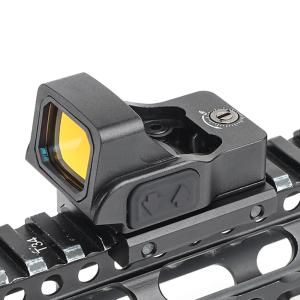 VECTOR OPTICS ドットサイト OMEGA 8 マルチレティクル SCRD-04
