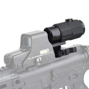 VORTEX マグニファイア MICRO3X MAGNIFIER 3倍率 スイングマウント付属