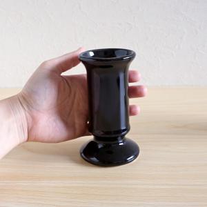 お供え向け 花器 花瓶 高さ12cm ヒチリキ...の詳細画像2