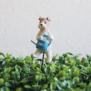 ガーデンピック ミニピック 傘 風車 ハウス 3種セット （ ピック