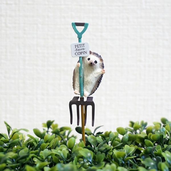 ガーデンピック 友膳 エリソンコピーヌピック