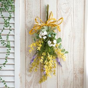 専用＊オリーブ　フェイクスワッグ 専用＊オリーブ フェイクスワッグ 【公式通販】