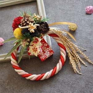 稲穂 飾り 花束 アレンジメント の商品一覧 造花 アートフラワー 花 ガーデニング 通販 Yahoo ショッピング
