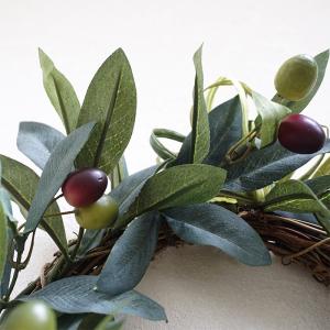 オリーブ リース Sサイズ オールシーズン 年...の詳細画像4