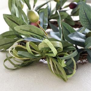 オリーブ リース Sサイズ オールシーズン 年...の詳細画像5