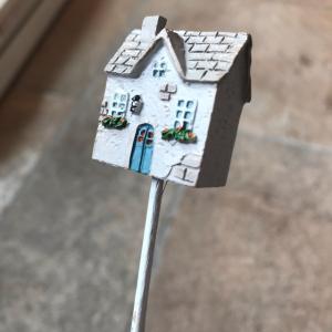 ピック ミニハウスピック