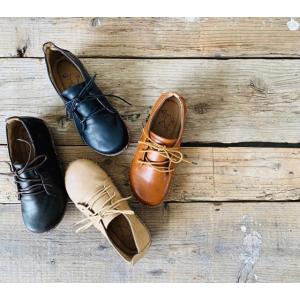 　レースアップシューズ　シェイクインクローク KS-095