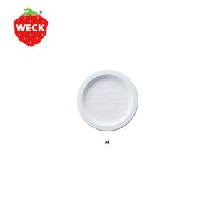 いちごマークガラスWECK ウェック 耐熱 保存...の商品画像