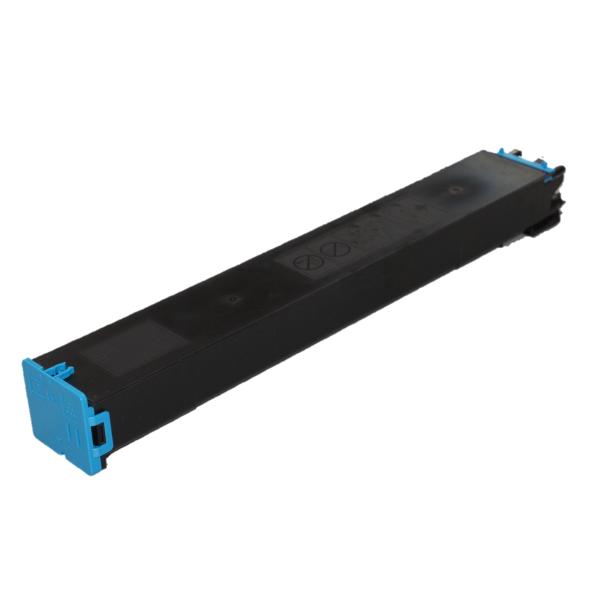 リサイクルトナー：シャープ用小容量　MX-61JTCB　MX61JTCB MX-2650/MX-31...