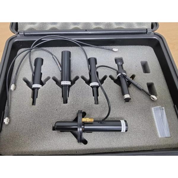 [NBC] api (Amber Precision Instruments) ESDプローブ ES...