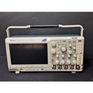 「NBC」Tektronix MDO3034 ...の詳細画像1