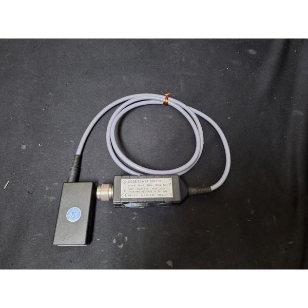 「NBC」R&amp;S NRV-Z1 パワーセンサ　Diode Power Sensor DC-18Ghz...
