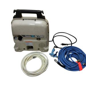 マキタ（makita） 14.4V/18V 充電式LEDワークライト ML807 (本体のみ