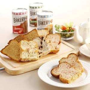 非常食 新食缶ベーカリー イチゴ 100g×2...の詳細画像2
