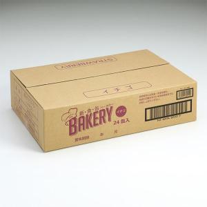 非常食 新食缶ベーカリー イチゴ 100g×2...の詳細画像3