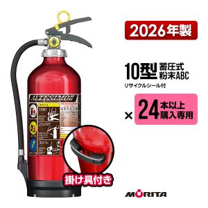 蓄圧式 粉末ABC消火器 10型 業務用 FM3000NX ( 1台 ) : 爽快ドラッグ