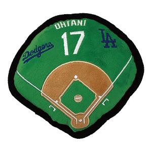MLB公認 ロサンゼルス ドジャース 大谷翔平選...の商品画像