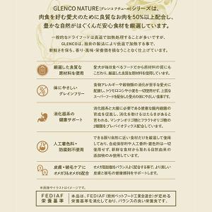 グレンコナチュール グレインフリー アダルト ...の詳細画像2