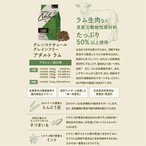 グレンコナチュール グレインフリー アダルト ...の詳細画像3