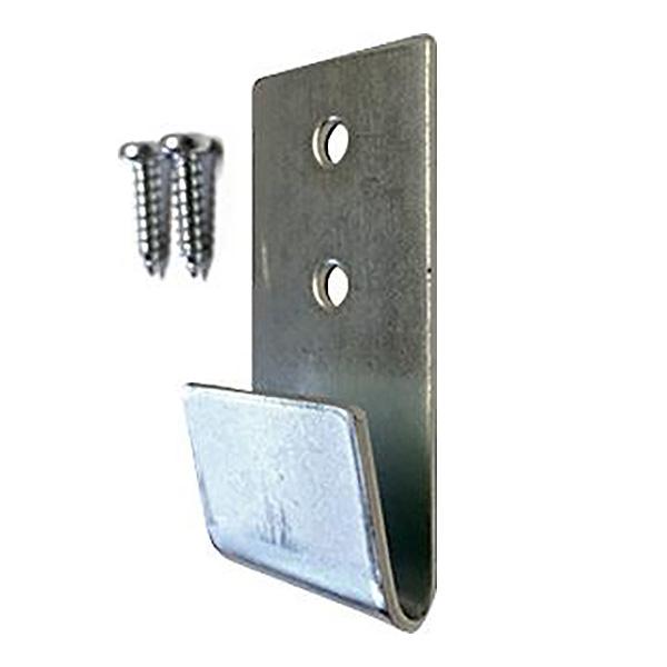 消火器 10型用取付金具 3BTM20001 Ｊフックタイプ 掛け金具 モリタ宮田工業【30個までゆ...