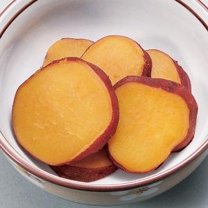 非常食 UAA食品 美味しい防災食 さつま芋の...の詳細画像1